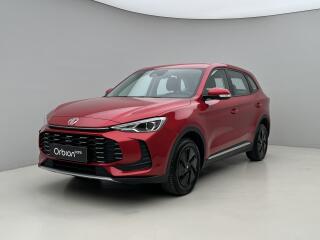 MG ZS 1.5 EXCITE CZ 1.maj.