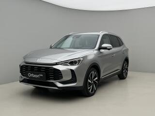 MG ZS 1.5 EXCLUSIVE HYBRID+ AUT CZ 