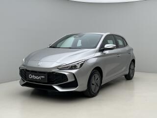 MG MG3 1.5 ICE EXCITE CZ 1.maj.