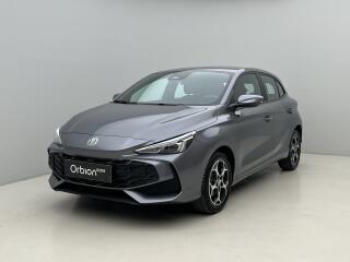 MG MG3 1.5 ICE ELEGANCE 1.maj. CZ