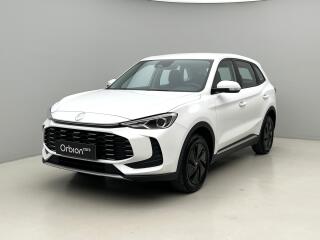 MG ZS 1.5 EXCITE CZ 1.maj.