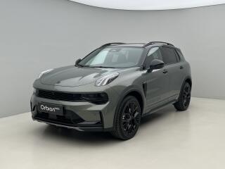 Lynk & Co 01 MORE PHEV AUT CZ 1.maj