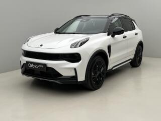 Lynk & Co 01 MORE PHEV AUT CZ 1.maj