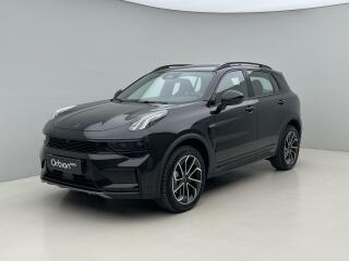Lynk & Co 01 CORE PHEV AUT CZ 1.maj