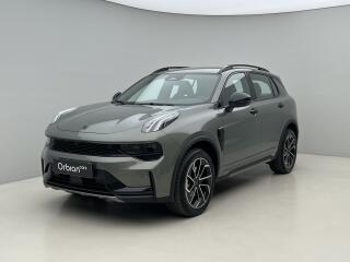 Lynk & Co 01 CORE PHEV AUT CZ 1.maj