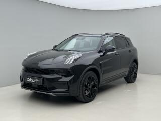 Lynk & Co 01 MORE PHEV AUT CZ 1.maj