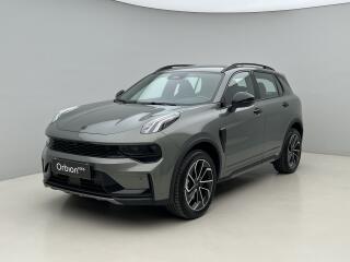 Lynk & Co 01 CORE PHEV AUT CZ 1.maj