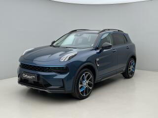 Lynk & Co 01 PHEV AUT