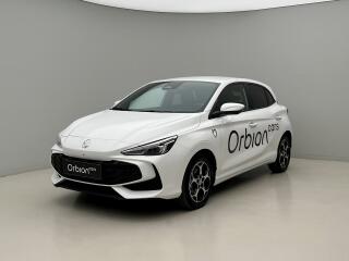 MG MG3 EXCLUSIVE HYBRID+ AUT CZ 1.maj