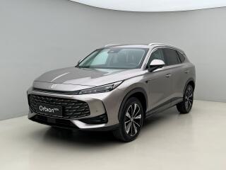 MG HS 1.5 TGI EXCLUSIVE AUT CZ 1.maj