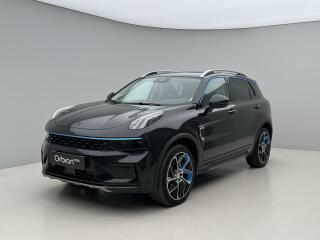 Lynk & Co 01 PHEV AUT 