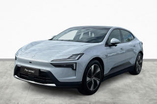 Polestar 4 LR 100kWh Pilot Plus pack
