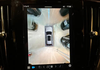 Volvo V90 Cross C. B4 AWD Plus 360 kam. - náhled 11