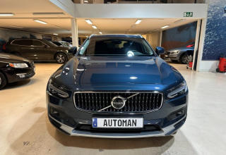 Volvo V90 Cross C. B4 AWD Plus 360 kam. - náhled 2