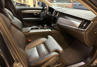 Volvo V90 Cross C. B4 AWD Plus 360 kam. - náhled 6