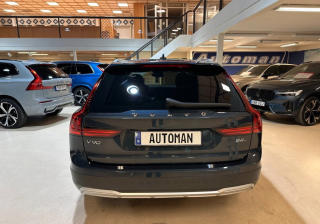 Volvo V90 Cross C. B4 AWD Plus 360 kam. - náhled 9