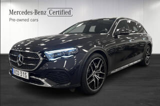 Mercedes-Benz 300d e AllTerrain St�e�n� okno