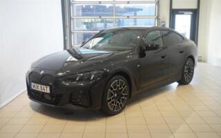 BMW i4 M60 xDrive Gran Coup� 440kW