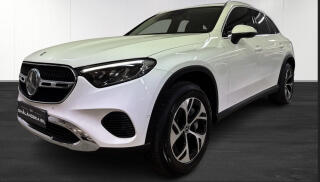 Mercedes-Benz GLC 300 e 4MATIC AMG Ta�n�