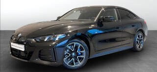 BMW i4 M60 xDrive 360 Kamera Ambient