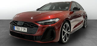 Audi A5 Avant e-hybrid S-line quattro 