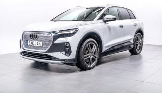 Audi Q4 e-tron 45 82kWh quattro Matrix
