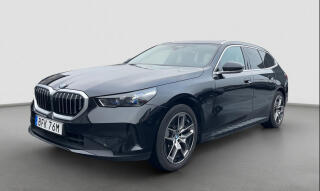 BMW 530e xDrive Touring ada. temp.