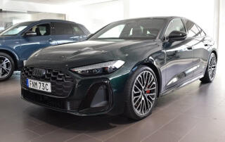 Audi A5 2.0 e-hybrid Q 360k Panorama