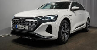 Audi Q8 e-tron 55 Q Panorama Kamera Ambient 