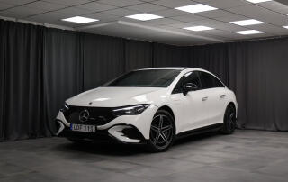 Mercedes-Benz EQE 350 AMG 4M Kamera Ta�n� BLIS 