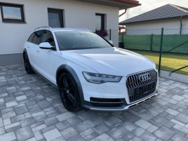 Audi A6 Allroad 3.0TDi V6 S-tronic Quattro