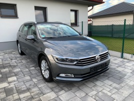 Volkswagen Passat 2.0TDI 110KW LED, NAVI