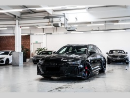 Audi RS 6 