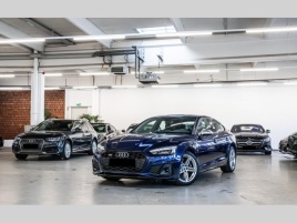 Audi S5 Sportback TDi