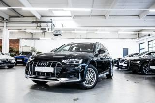 Audi A4 Allroad Audi A4 Allroad 40TDI