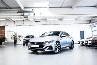 Volkswagen Arteon e-Hybrid R-line
