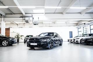 BMW xDrive Gran Coupe M-Sport