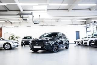 Mercedes-Benz CLA 250 Shooting Brake AMG-line