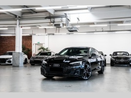 Audi S5 Sportback TDi 