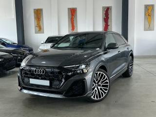 Audi Q8 45TDi Quattro S-line