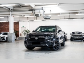 Volkswagen Touareg 3.0 TDi R Line