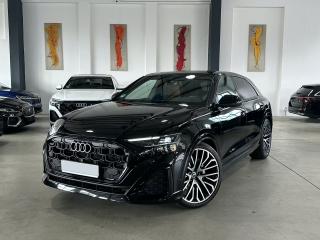 Audi Q8 45TDi Quattro S-line
