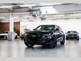 Audi Q8 55TFSIe 2x S Line