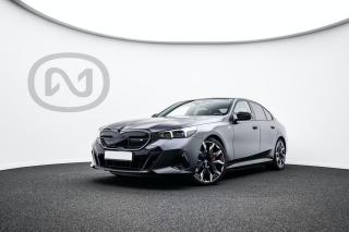 BMW i5 M60 Sedan xDrive Iconic
