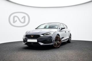 Cupra Leon VZ e-HYBRID