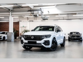 Volkswagen Touareg 3.0TSi R Line