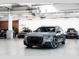 Audi A6 Allroad 55TFSi Quattro