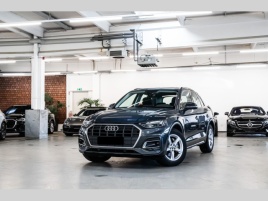 Audi Q5 35TDi 