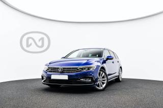 Volkswagen Passat Variant 2.0 TDi 4M R-line