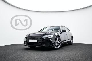 Audi A6 Avant 40TDi Quattro S-line